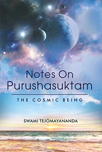 Notes on Purushasuktam [Unknown Binding] Swami Tejomayananda