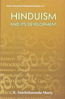 Hinduism and its Development [Hardcover] Satchidananda K. Murty