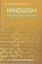 Hinduism and its Development [Hardcover] Satchidananda K. Murty
