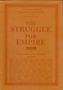 The History and Culture of the Indian People: Volume 5: The Struggle for Empire [Hardcover] R.C.Majumdar