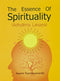 The Essence of Spirituality [Paperback] Swami Tejomayananda