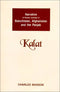 Narrative of Various Journeys in Balochistan, Afghanistan, & the Punjab, 1826 to 1838, Kalat: During a Residence in Those Countries to Which Is Added ... at Kalat, and a Memoir on Eastern Balochistan [Hardcover] Masson, Charles