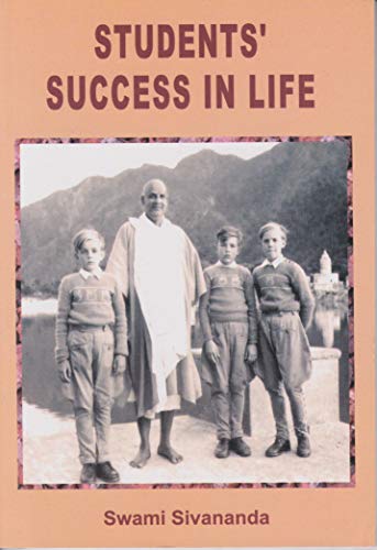 Students' Success in Life [Unknown Binding]