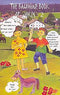 The Balvihar Books of Jokes - Set of 2 Books [Paperback] Swami Tejomayananda