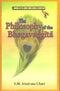 Philosophy of the Bhagavadgita: A Study Based on the Evaluation of the Commentaries of Samkara, Ramanuja & Madhva [Hardcover] S.M. Srinivasa Chari