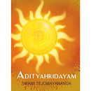 Adityahridayam [Unknown Binding] Swami Tejomayananda