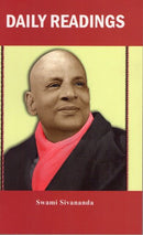 Daily Readings [Paperback] Sri Swami Sivananda