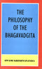 The Philosophy of the Bhagavadgita [Paperback] Krishananda