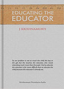 Educating the Educator [Paperback]