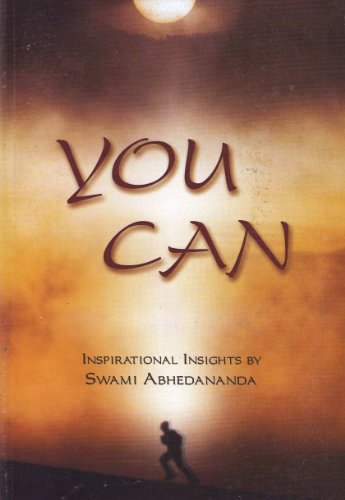 You Can Swami Abhedananda