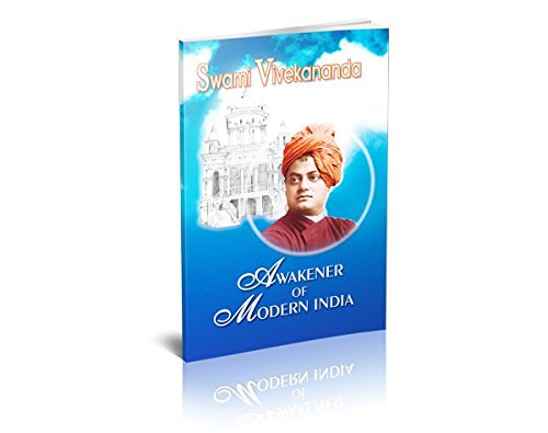 Vivekananda: Awakener of Modern India [Paperback]