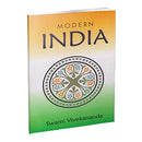 Modern India [Paperback] Vivekananda, Swami