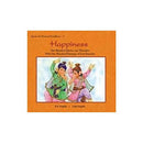 Happiness: One Hundred Quotes and Thoughts With One Hundred Paintings of Lord Ganesha [Paperback] R.N. Kogata & Lalita Kogata