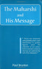 The Maharshi and His Message [Paperback] Paul Brunton