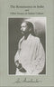 The Renaissance in India and Other Essays on Indian Culture [Paperback] Sri Aurobindo,Sri Aurobindo