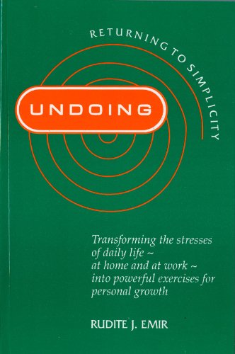 Undoing
