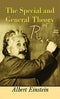 The Special And General Theory [Hardcover] Albert Einstein