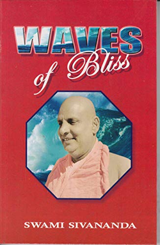 Waves of Bliss [Paperback]