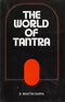 World of Tantra [Paperback] B. Bhattacharya and Bhattacharya, B.
