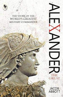 Alexander The Great [Paperback]