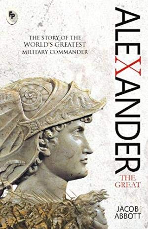 Alexander The Great [Paperback]