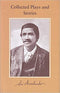 Collected Plays and Stories - Sri Aurobindo [Hardcover] Sri Aurobindo