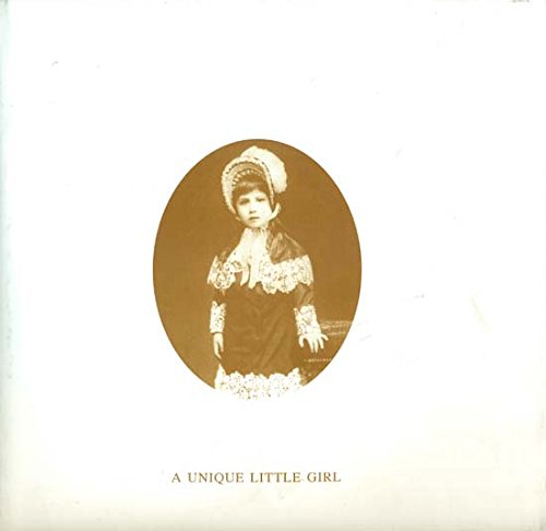 A Unique Little Girl [Hardcover]