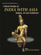 Cultural Interface of India with Asia: Religion, Art and Architecture [Hardcover] Anupa Pande and Parul Pandya Dhar