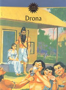 Drona (Amar Chitra Katha) [Paperback] Anant Pai