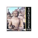 Borobudur: Pyramid of the Cosmic Buddha [Hardcover] Mark Long; Voute Caesar and Fitra Jaya Burnama