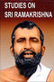 Studies on Sri Ramakrishna [Hardcover] Sri Ramakrishna