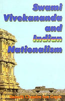 Swami Vivekananda and Indian Nationalism [Paperback]