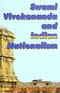 Swami Vivekananda and Indian Nationalism [Paperback]