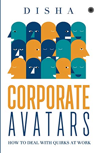Corporate Avatars [Paperback] Disha