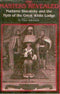 The Masters Revealed: Madame Blavatsky And The Myth Of The Great White Lodge [Hardcover] K. Paul Johnson