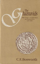 Ghaznavids [Hardcover] Bosworth, Clifford Edmund