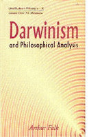 Darwinism and Philosophical Analysis (Utkal Studies in Philosophy vol. 9) [Hardcover]