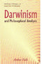 Darwinism and Philosophical Analysis (Utkal Studies in Philosophy vol. 9) [Hardcover]