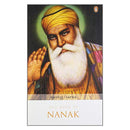 The Book of Nanak by Sarna, Navtej (2013) Paperback [Paperback] NAVTEJ SARNA