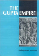The Gupta Empire [Paperback] Radhakumud Mookerji