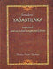 Yashastilaka: Aspects of Jainism, Indian Thought and Culture [Hardcover] Krishna Kanta Handique