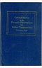 Critical Studies in the Phonetic Observations of Indian Grammarians [Hardcover] Siddheshwar Varma