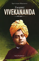 Spiritual Masters/Swami Vivekananda [Paperback] Prema Nandakumar