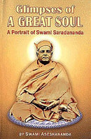 Glimpses of a Great Soul - English [Paperback]