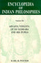 Encyclopedia of Indian Philosophies Vol. III: Advaita Vedanta up to Samkara and his Pupils [Hardcover] Karl H. Potter