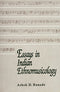 Essays in India Ethnomusicology [Hardcover] Ashok D. Ranade