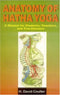 Anatomy of Hatha Yoga: a manual for students, teachers, and practitioners [Paperback] Coulter, H. David