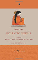 Mirabai: Ecstatic Poems
