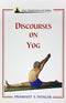 Discourses on Yog [Paperback] Prashant S. Iyengar