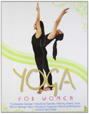 Yoga for Women [Paperback] Meghna Virk Bains